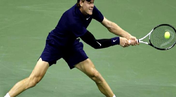 ABD Açık’ta finalin adı belli oldu!