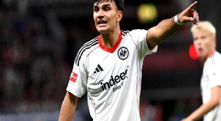 Almanlar çıldırdı! Can Uzun için tarihi bonservis bedeli…