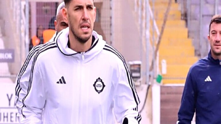 Altay’da Ceyhun sevinci