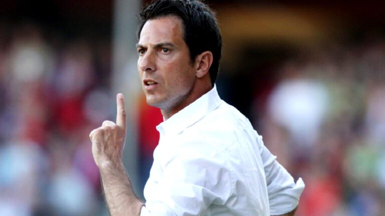 Başakşehir’de geçici teknik direktör olarak Marco Pezzaiuoli görev yapacak