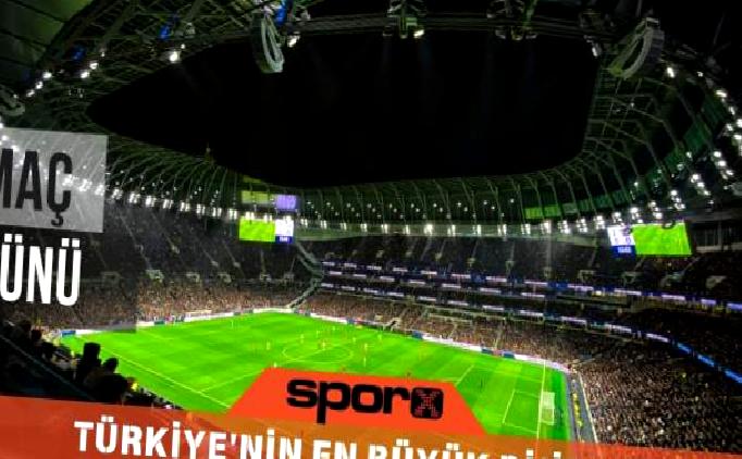 Bugün kimin maçı var, hangi maçlar var? 1 Eylül 2025