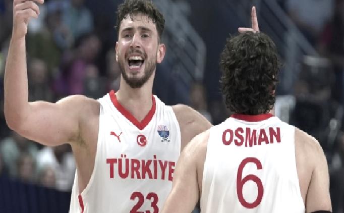 CANLI | Türkiye – Polonya