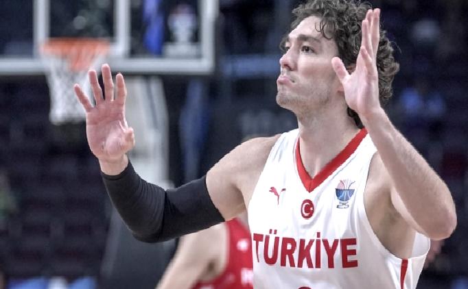 Cedi Osman, ilk 5’te başlayabilir!