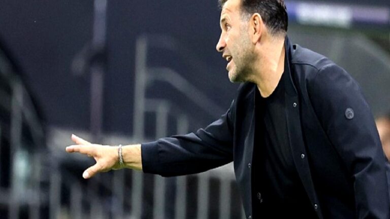 Davinson Sanchez Mario Lemina ve Gabriel Sara neden ilk 11’de değil? Okan Buruk açıkladı!