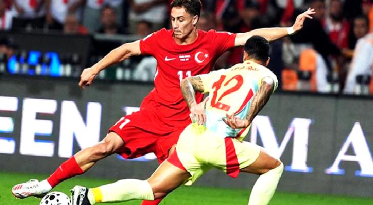 Dünya devi, Kenan Yıldız’ı transferde liste başı yaptı!