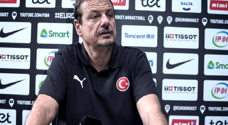 Ergin Ataman’dan hava yolu şirketlerine çağrı