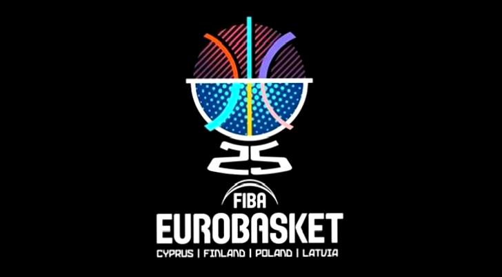 EuroBasket 2025’te çeyrek finale yükselen takımlar belli oldu