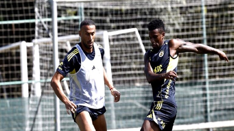 Fenerbahçe erteleme maçında Alanyaspor’u konuk edecek