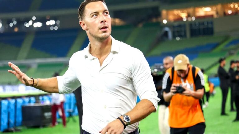 Fenerbahçe’den flaş teknik direktör hamlesi! Matthias Jaissle…