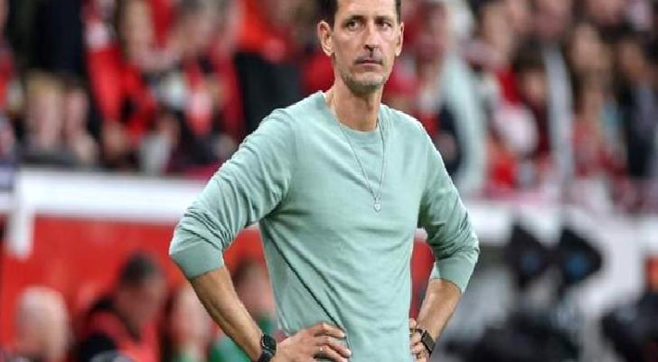 Frankfurt cephesi temkinli: “Galatasaray olağanüstü bir takım”