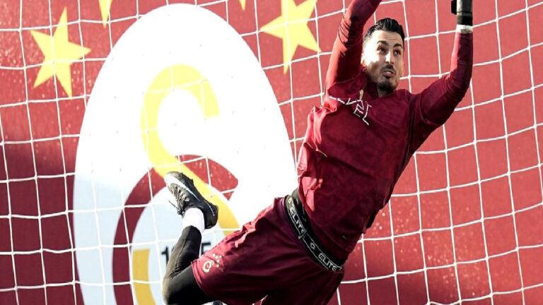 Galatasaray Şampiyonlar Ligi’nde sezonu Almanya’da açıyor