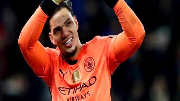 Galatasaray’ın da transfer hedefindeki Ederson Fenerbahçe’ye imza atmak üzere! Böyle açıklandı…