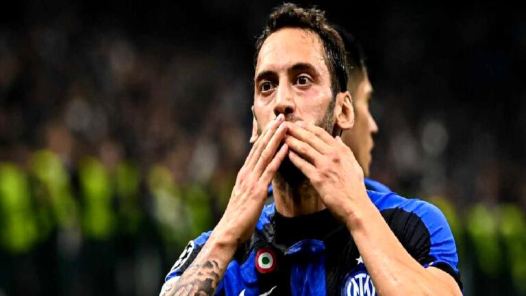 Hakan Çalhanoğlu’ndan Galatasaray’a transfer olabilmek için flaş hamle!