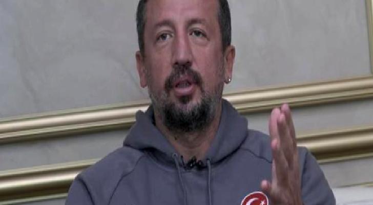 Hidayet Türkoğlu: “Şu an bir hikaye yazma yolundalar”