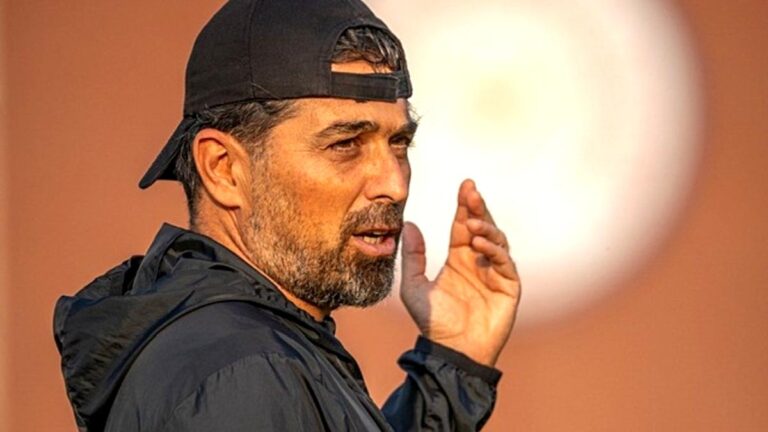 İlhan Palut: Memnuniyetsizliklerin farkındayız