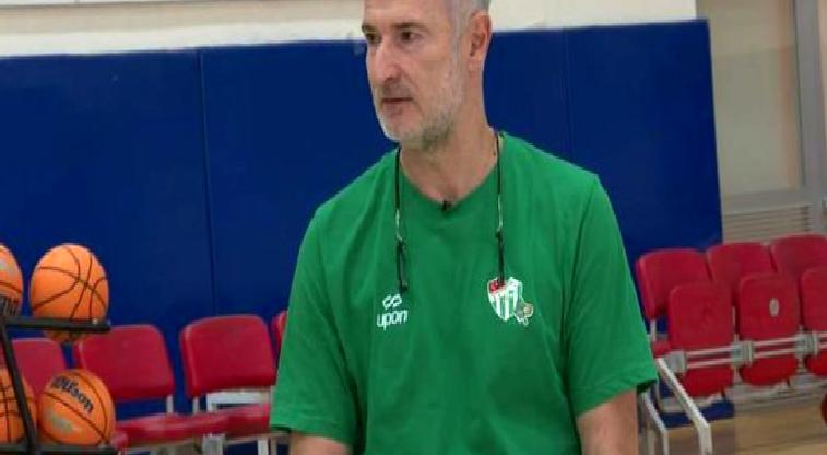 Nenad Markovic: “Taraftarlarımızın desteği çok önemli”
