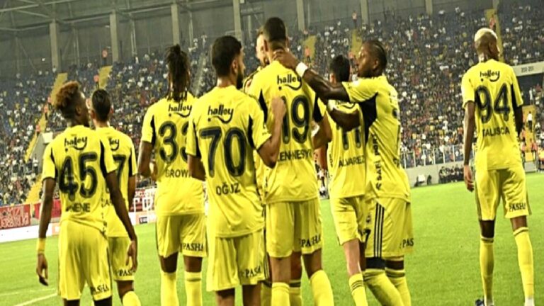 Ömer Üründül’den Gençlerbirliği-Fenerbahçe maçı yorumu! “Mourinho’ya öyle bilenmiş ki…”