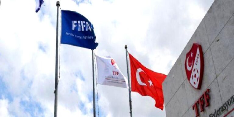 PFDK kararları açıklandı! Üç kulübe kupadan men