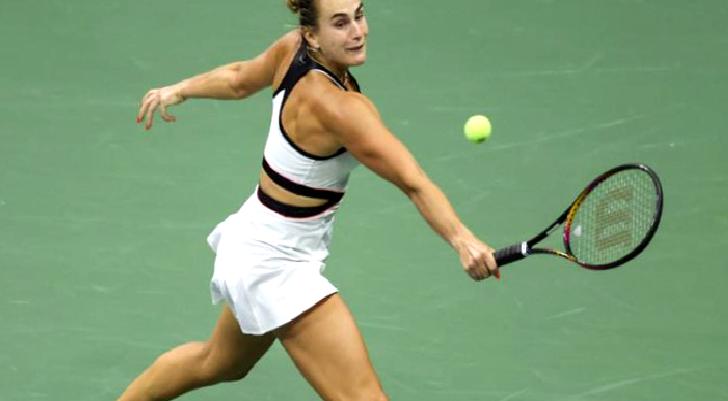 Sabalenka, Çin Açık’tan çekildi