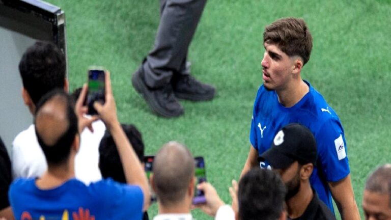 Simone Inzaghi’den flaş Yusuf Akçiçek kararı! 1 maç izlemesi yetti