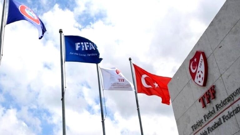 Süper Lig’den 8 kulüp PFDK’ya sevk edildi