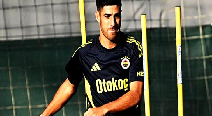 Sürpriz Marco Asensio iddiası! Bayern Münih…