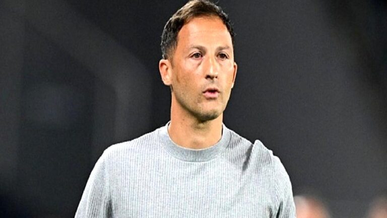 Tedesco’dan Mourinho’nun Şampiyonlar Ligi sözlerine yanıt! “Geçmişte ne oldu…”