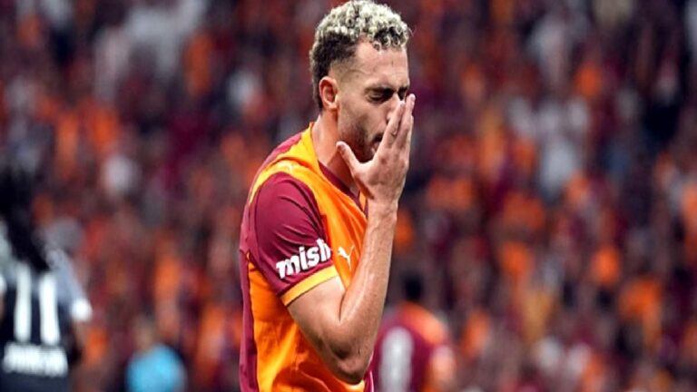 TRANSFER HABERİ – Galatasaray’dan Barış Alper Yılmaz hamlesi! Kesenin ağzı açıldı