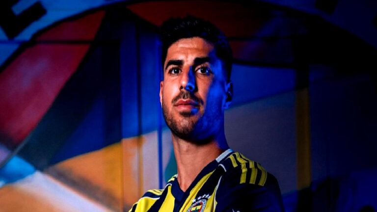 TRANSFER HABERİ: Marco Asensio Fenerbahçe’de!