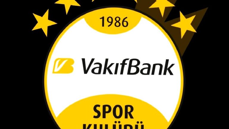 VakıfBank’tan Boskovic ve Markova’nın sakatlığına ilişkin açıklama