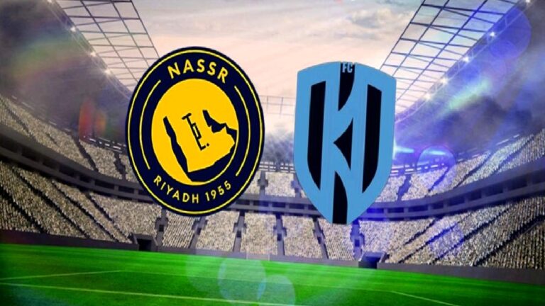 Al Nassr-Al Akhdoud maçı ne zaman, saat kaçta ve hangi kanalda? Al Nassr-Al Akhdoud maçı canlı izle!