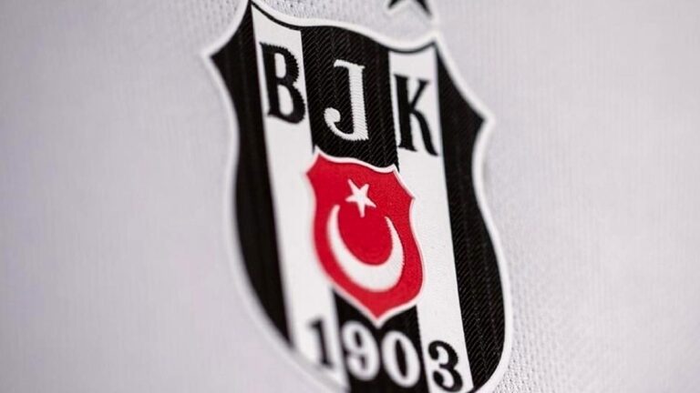 Beşiktaş’ta Mert Günok ve Necip Uysal kadro dışı bırakıldı!