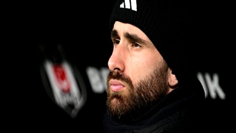 Beşiktaş’tan Benfica’ya flaş takas teklifi! Rafa Silva’ya karşılık…