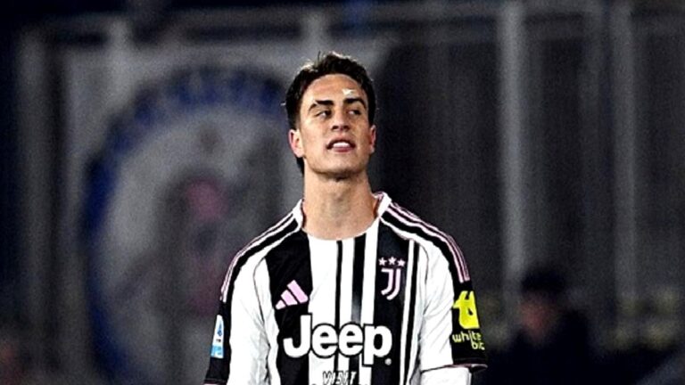 Kenan Yıldız’a hocasından flaş övgü! “O benim oğlum gibi”