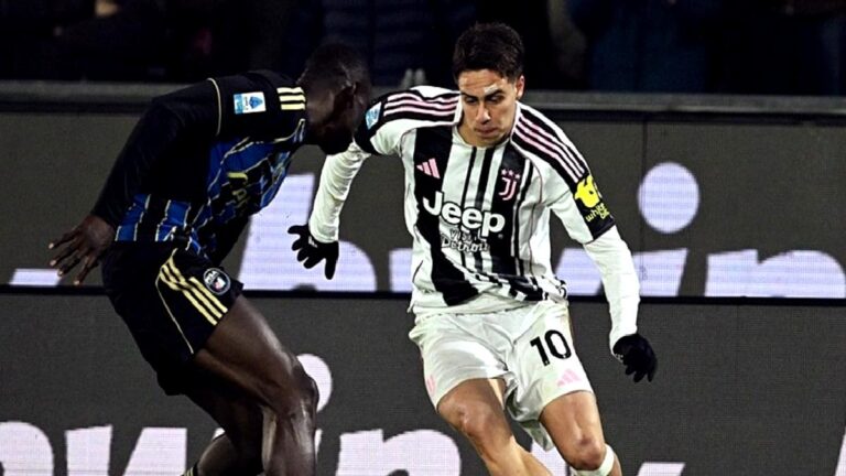 Kenan Yıldız’lı Juventus, Pisa’yı yendi! (İŞTE MAÇIN ÖZETİ)