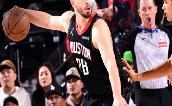 NBA All-Star ilk taraftar oylamasında sonuçlar!