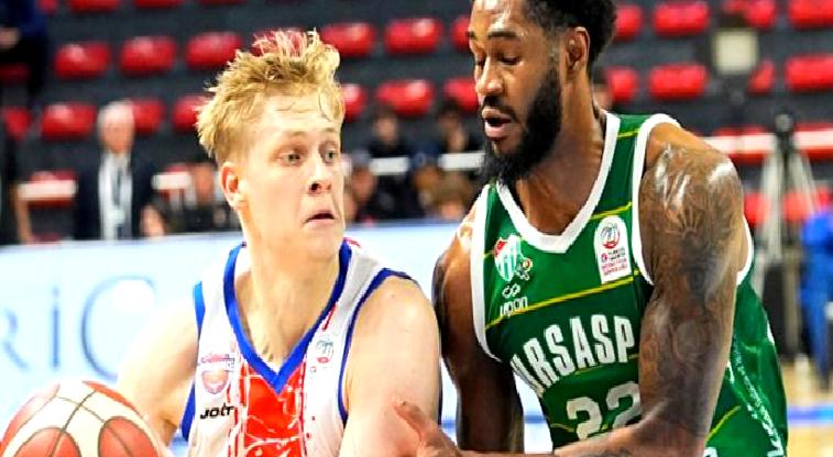 ÖZET | Onvo Büyükçekmece Basketbol, yeni koçuyla ilk galibiyetini aldı