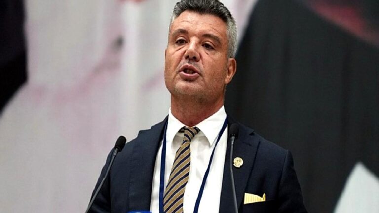 Sadettin Saran adli kontrol şartıyla serbest bırakıldı!