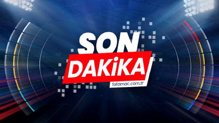 TFF Trendyol Süper Lig harcama limitlerini açıkladı!