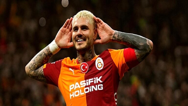TRANSFER HABERİ – Icardi Galatasaray’dan ayrılacak mı? River Plate iddialarına yanıt geldi