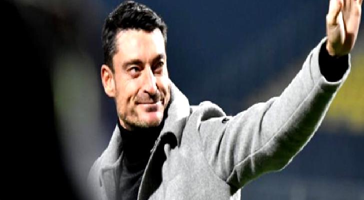 Alman basını duyurdu! Albert Riera’nın yeni adresi…