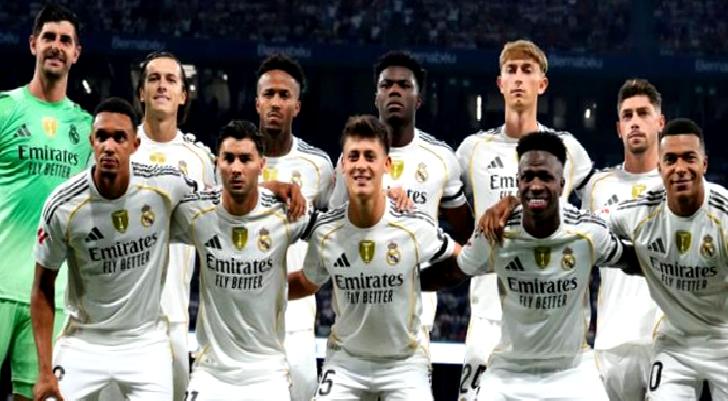 Arsenal’den 50 milyon Euro! Real Madrid’in yıldızı için dev teklif