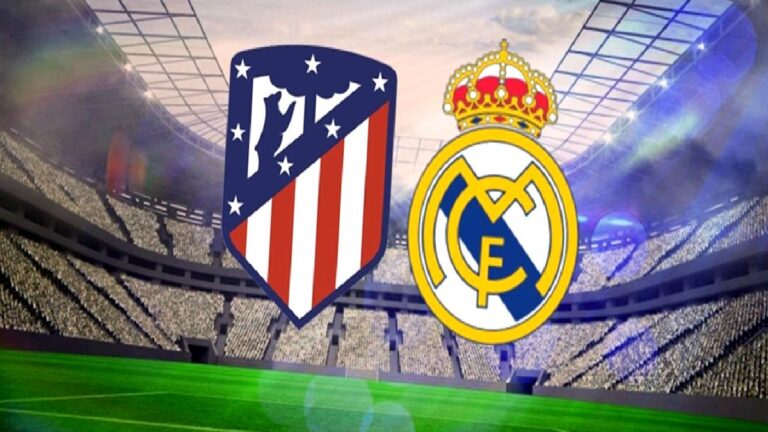 Atletico Madrid-Real Madrid Süper Kupa maçı ne zaman, saat kaçta ve hangi kanalda?
