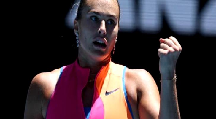 Avustralya Açık’ta Alcaraz ve Sabalenka, 4. tura çıktı