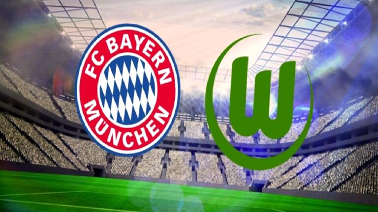 Bayern Münih-Wolfsburg maçı ne zaman, saat kaçta ve hangi kanalda?