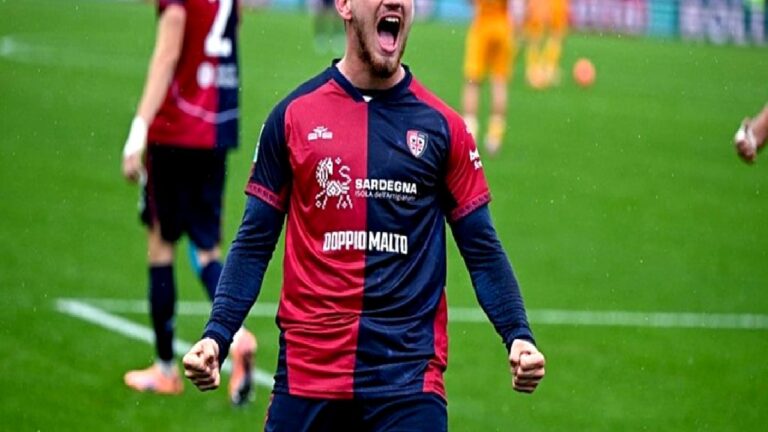 BEŞİKTAŞ TRANSFER HABERİ – Cagliari’den Semih Kılıçsoy açıklaması! Bonservisini alacaklar mı?