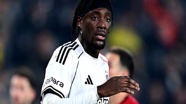 Beşiktaş’a Tammy Abraham şoku! Aston Villa temasa geçti