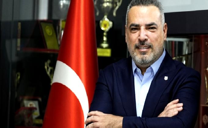 Beşiktaş’tan Fenerbahçe derbisi için mesaj