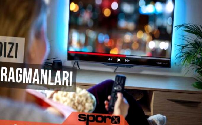 Bu akşam dizilerin yeni bölümü var mı? 8 Ocak