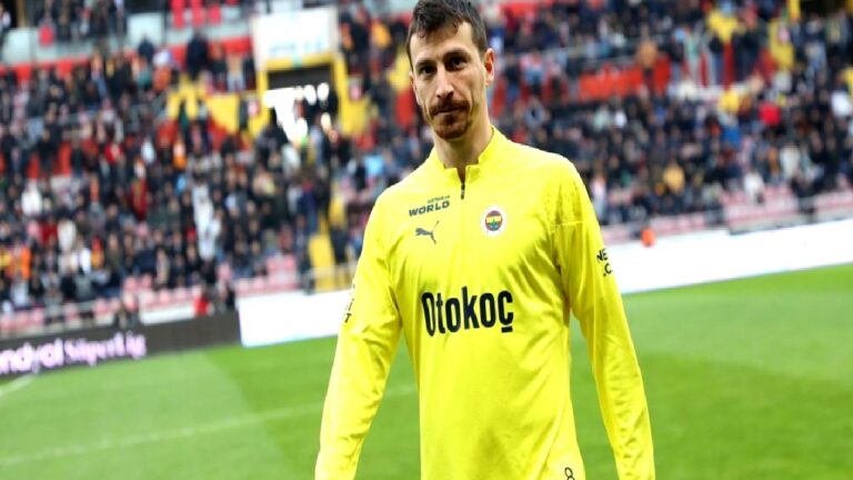 Cezaevindeki Mert Hakan Yandaş’tan mektup: Fenerbahçe camiası, kötü gün dostudur!